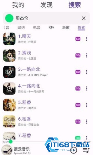 symusic