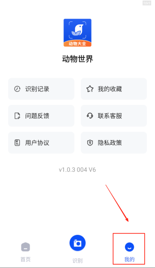 动物世界