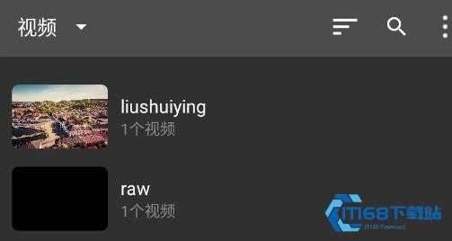 EV全能播放器