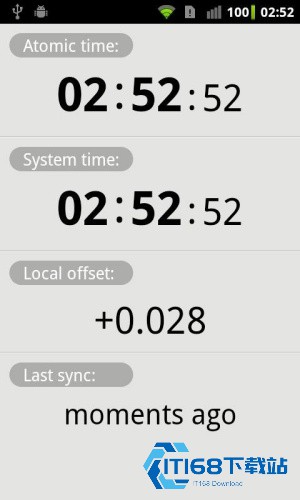 ClockSync中文版