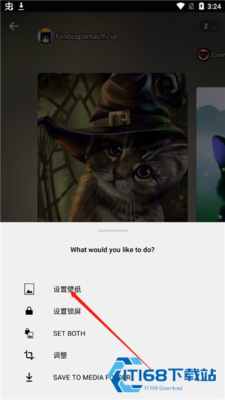 zedge壁纸