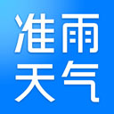 准雨天气大字版
