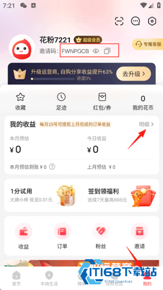 花生日记