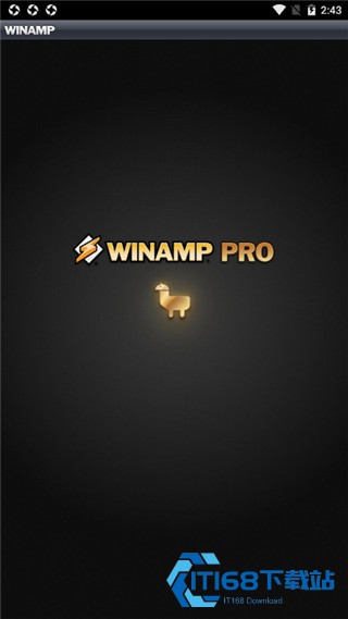 winamp