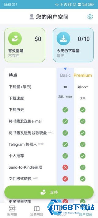 Zlibirary图书馆