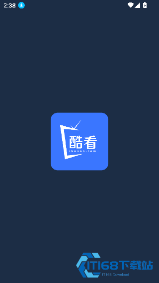 酷看桌面