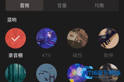 我要K歌