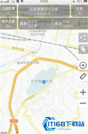 GPS万能工具