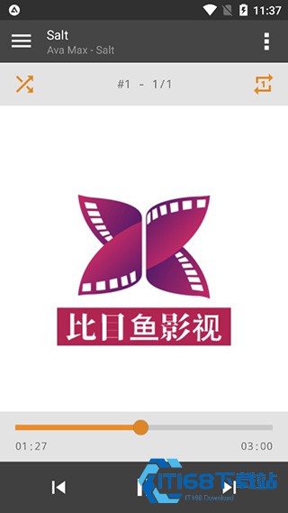 aimp中文版