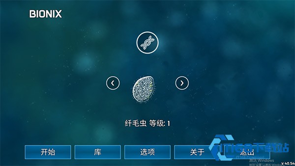孢子的起源