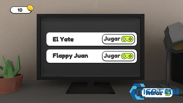 Talking Juan