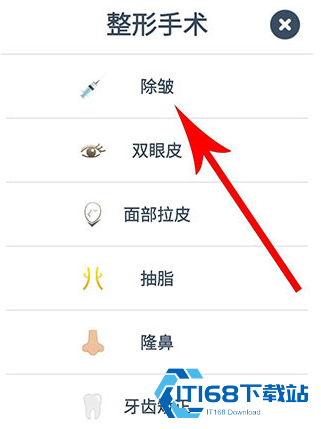 第二人生模拟器