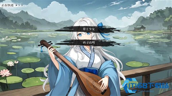 铜刀银剑