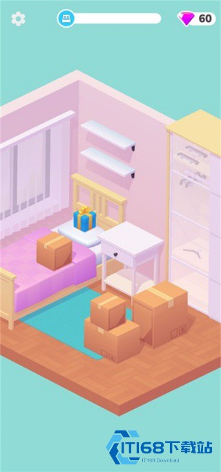 Unpacking