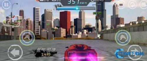 速度与激情8