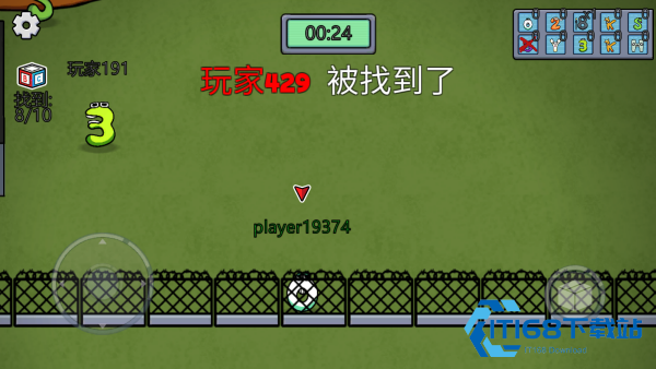 字母朋友生存挑战