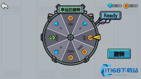 字母朋友生存挑战