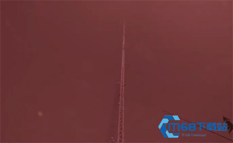 无线电塔
