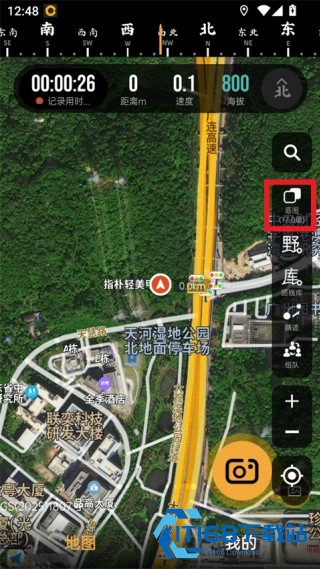 手抓地图