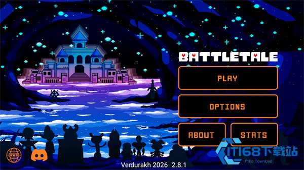 Battletale