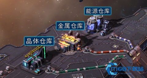 银河战舰手游