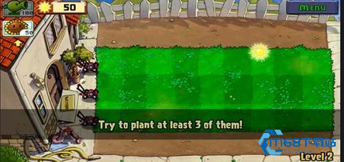 植物大战僵尸社区版