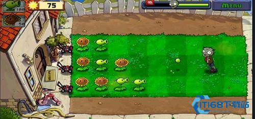 植物大战僵尸社区版