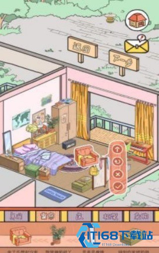 落樱小屋2畅玩版
