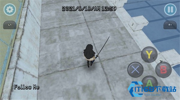 病娇模拟器手机版