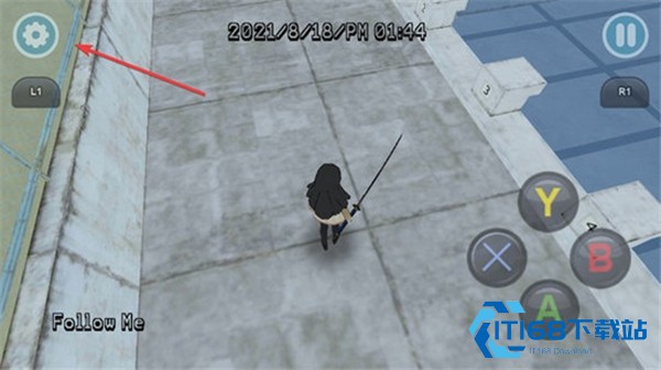 病娇模拟器手机版