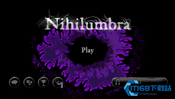 nihilumbra