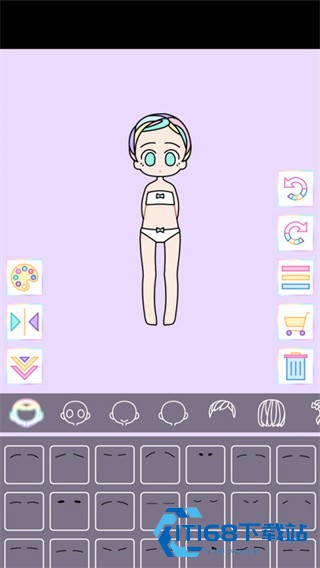 PastelGirl