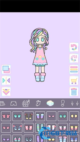 PastelGirl