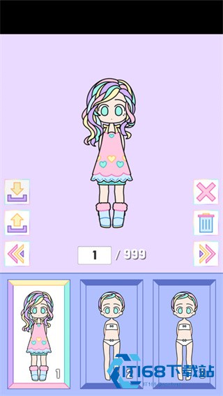 PastelGirl