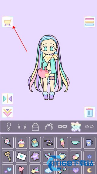 PastelGirl