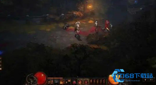 暗黑破坏神3中文版