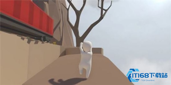 人类跌落梦境联机版