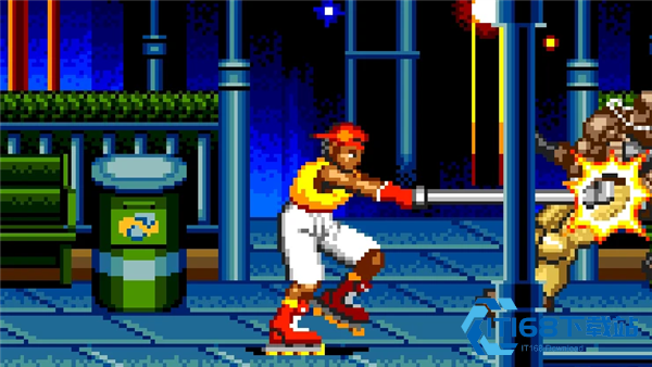 怒之铁拳2