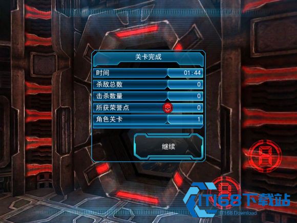 异形大战铁血战士