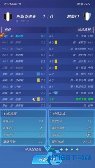 热血十一人