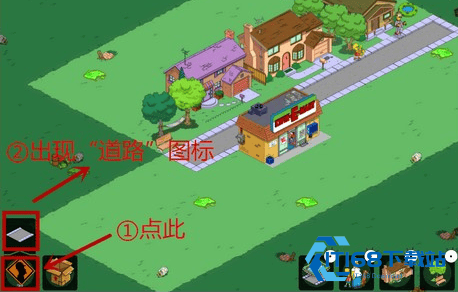 辛普森一家安卓版