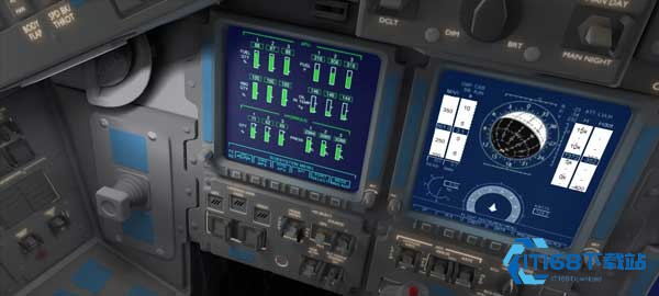 航空模拟器2