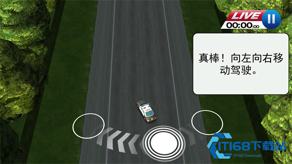 亡命威龙