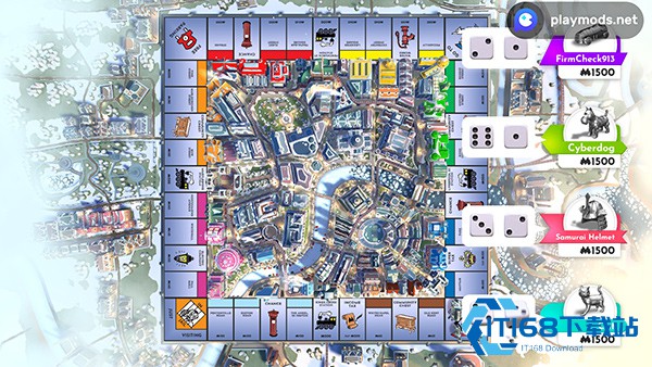 Monopoly