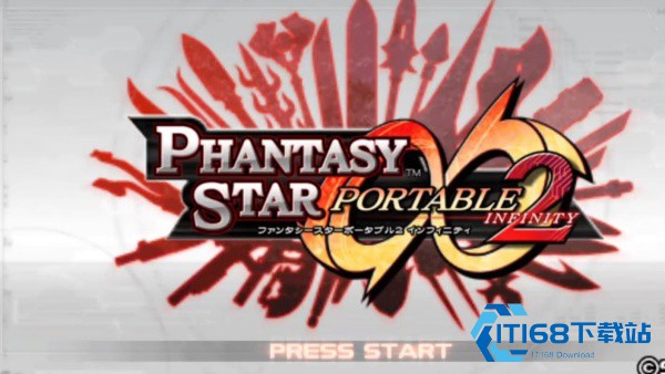 梦幻之星2携带版