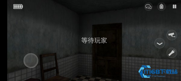标本零恐怖生存联机版