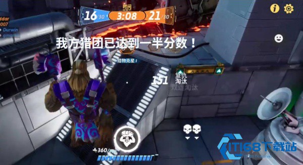 星球大战银河猎手