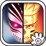 死神vs火影0.8
