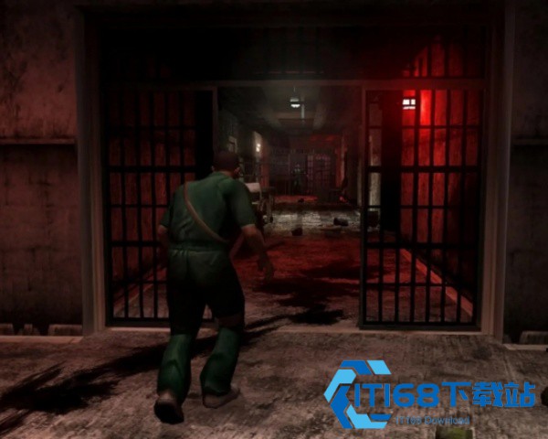 Manhunt2