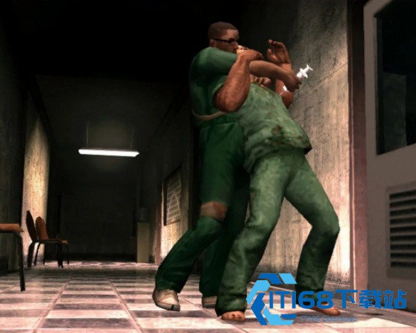 Manhunt2